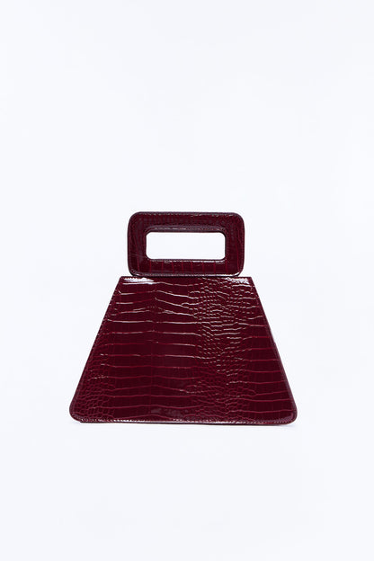Bolsa Feminina Couro – Doce Malícia