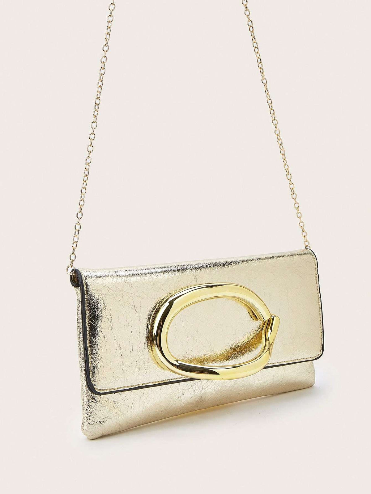 Bolsa Feminina Couro Clutch – Doce Malícia