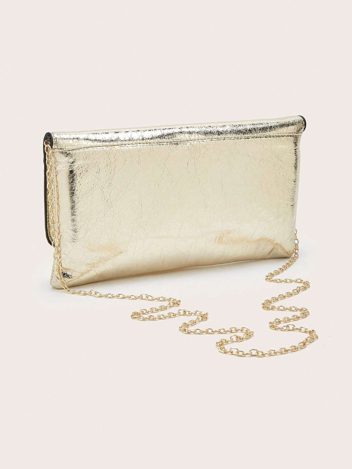 Bolsa Feminina Couro Clutch – Doce Malícia