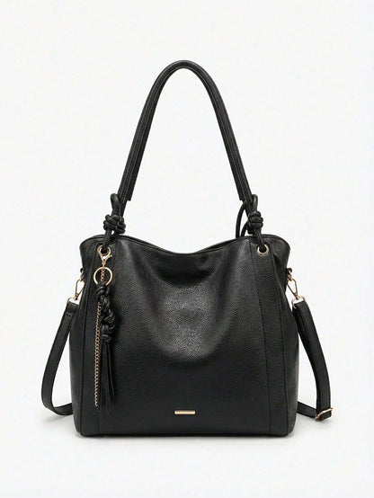Bolsa Feminina de Ombro – Doce Malícia