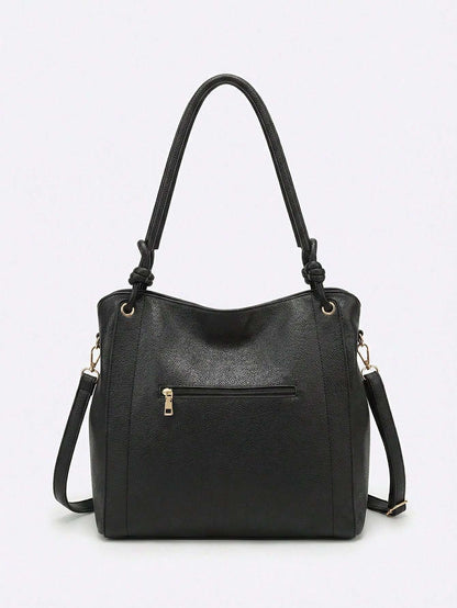 Bolsa Feminina de Ombro – Doce Malícia