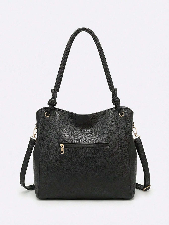 Bolsa Feminina de Ombro – Doce Malícia — Doce Malícia