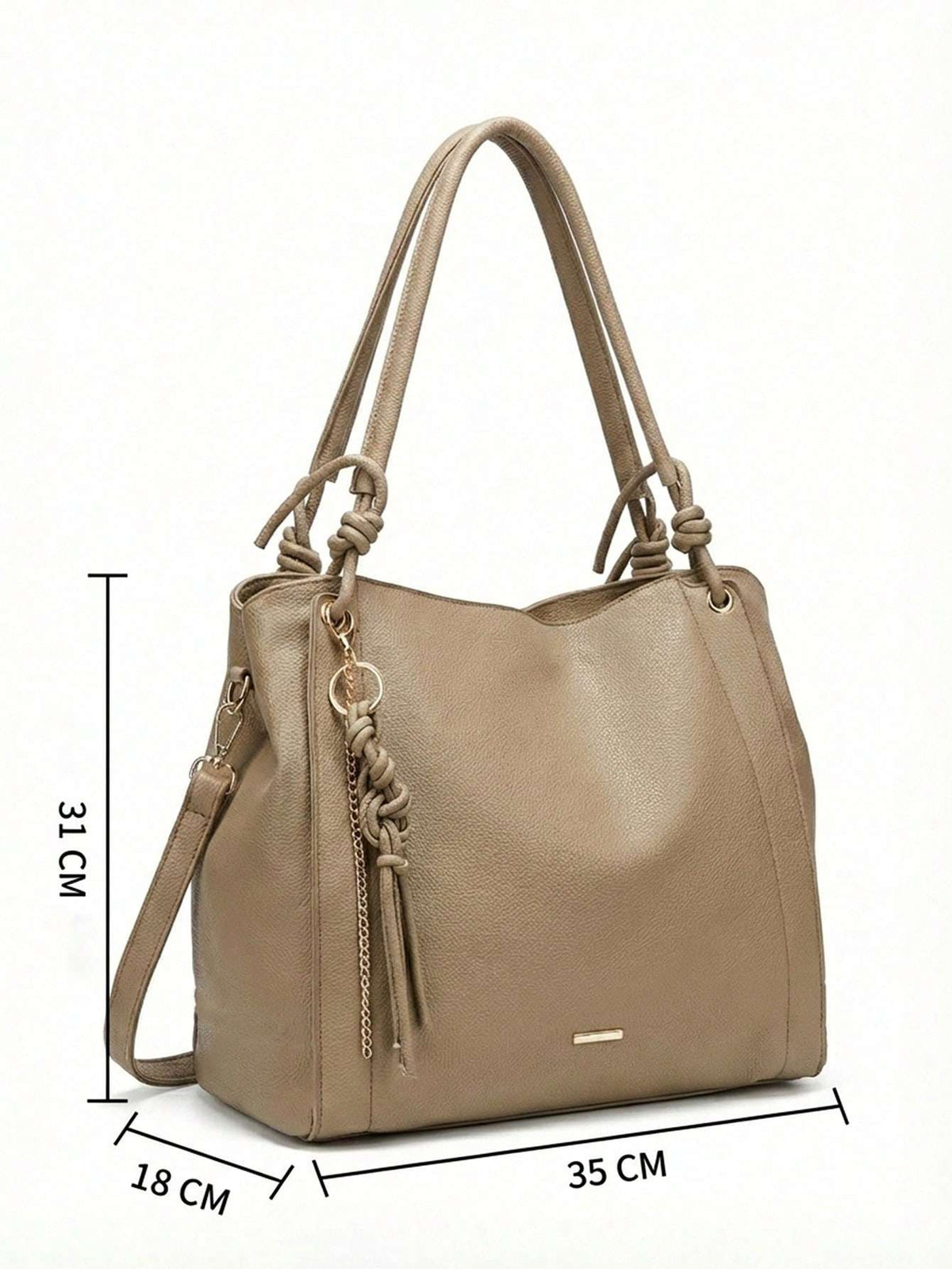 Bolsa Feminina de Ombro – Doce Malícia