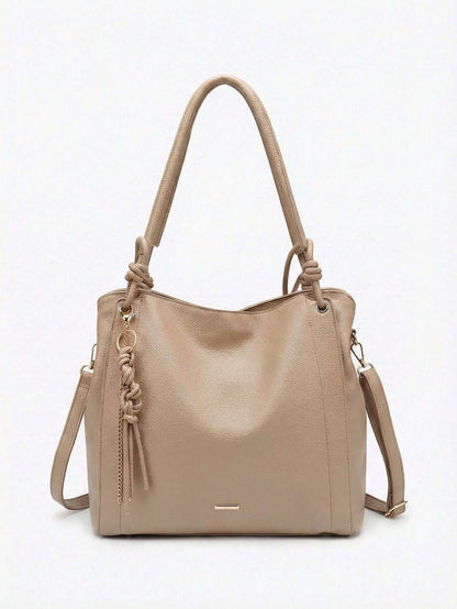 Bolsa Feminina de Ombro – Doce Malícia