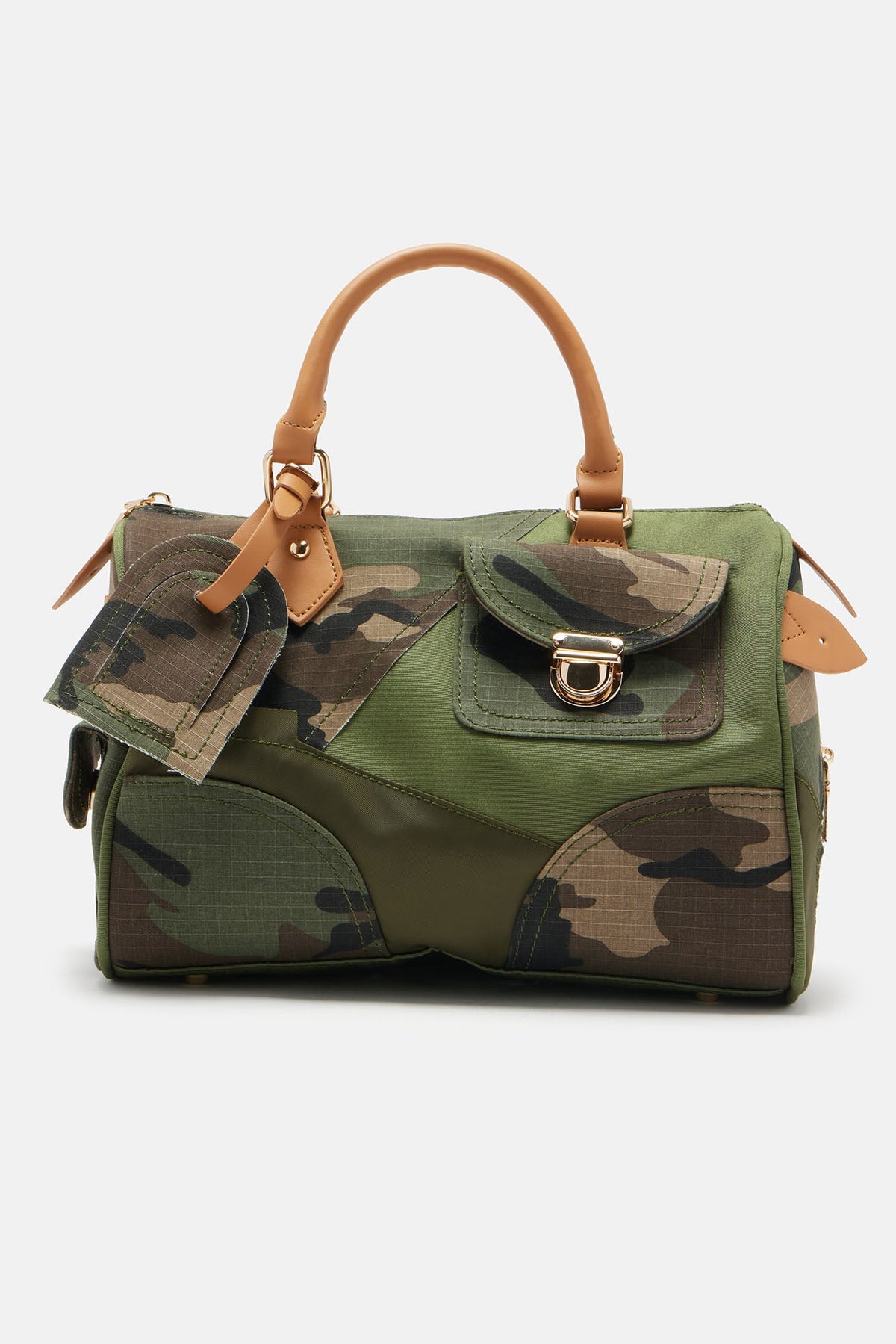 Bolsa Feminina Estampado – Doce Malícia