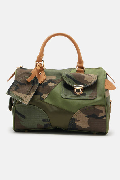 Bolsa Feminina Estampado – Doce Malícia