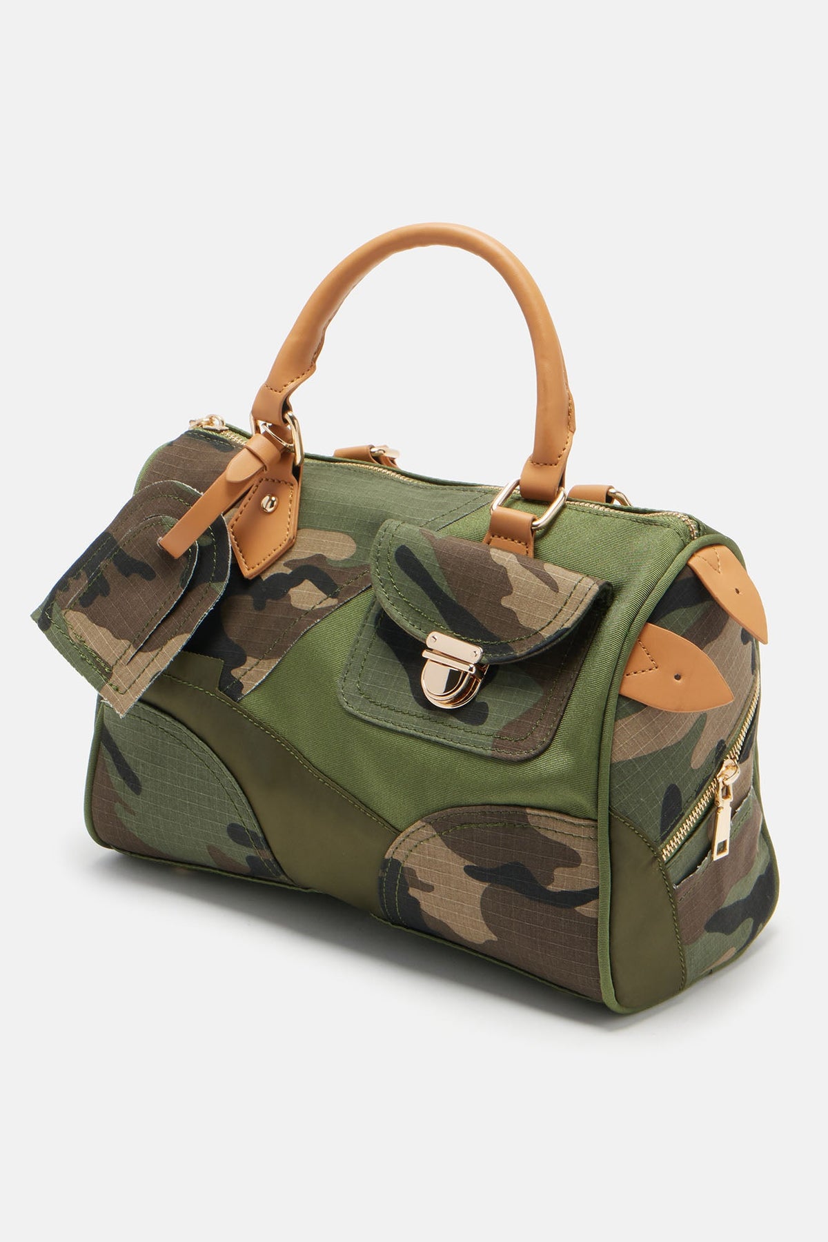 Bolsa Feminina Estampado – Doce Malícia