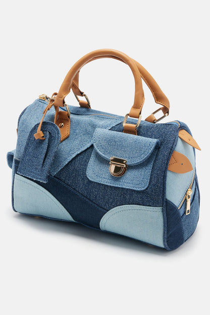 Bolsa Feminina Estampado – Doce Malícia