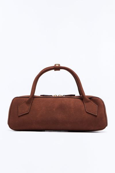 Bolsa Feminina Marrom – Doce Malícia