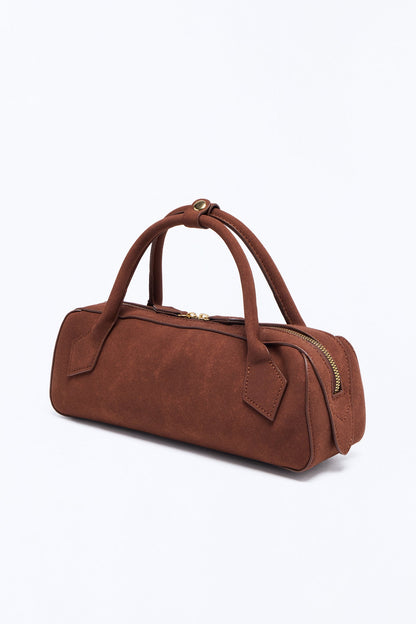Bolsa Feminina Marrom – Doce Malícia