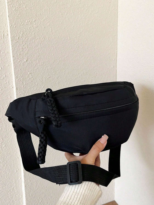 Bolsa Feminina Nylon – Doce Malícia