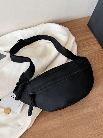 Bolsa Feminina Nylon – Doce Malícia