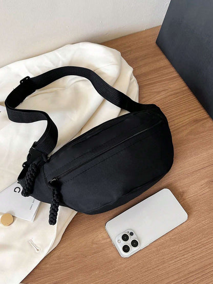 Bolsa Feminina Nylon – Doce Malícia