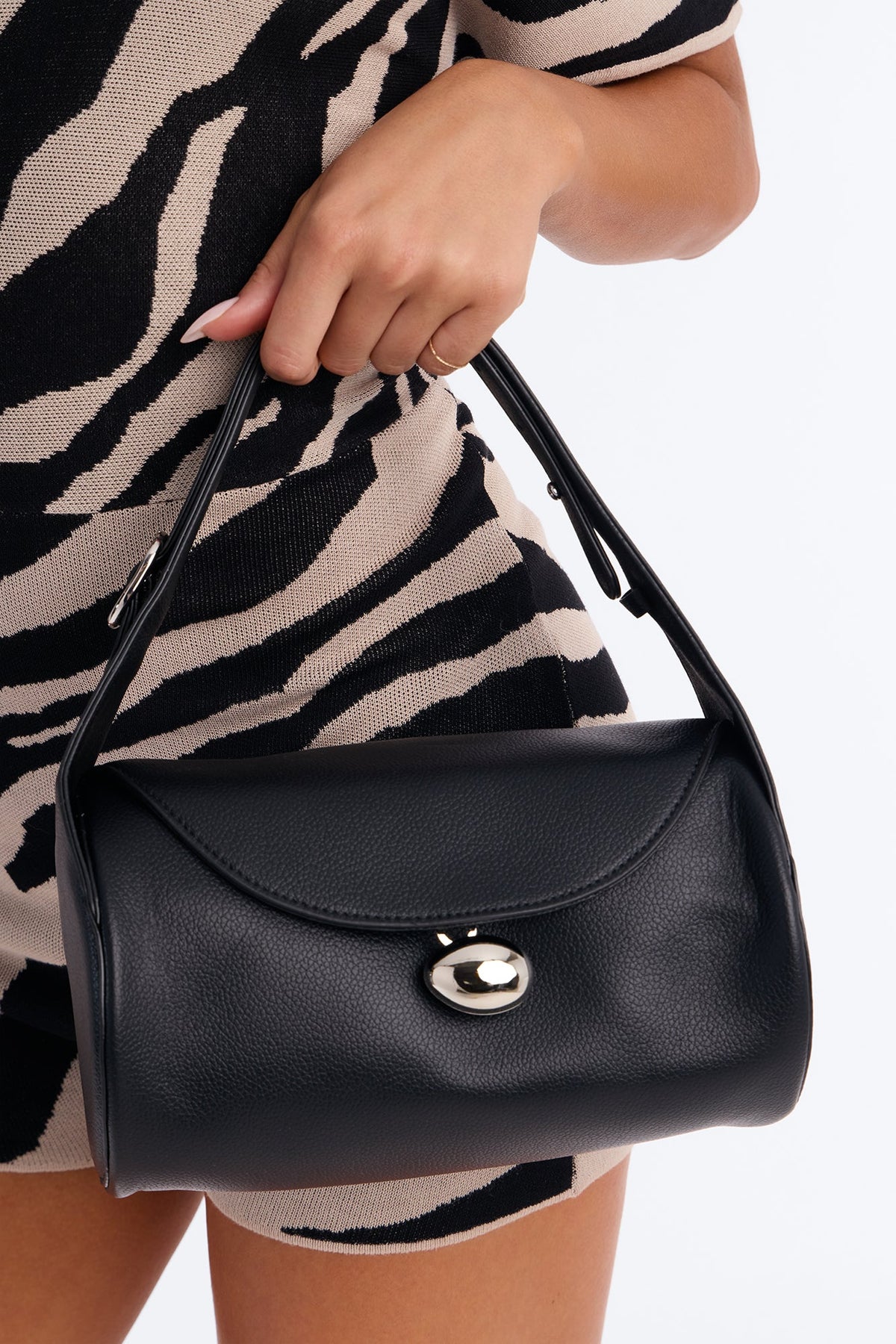 Bolsa Feminina Preto – Doce Malícia