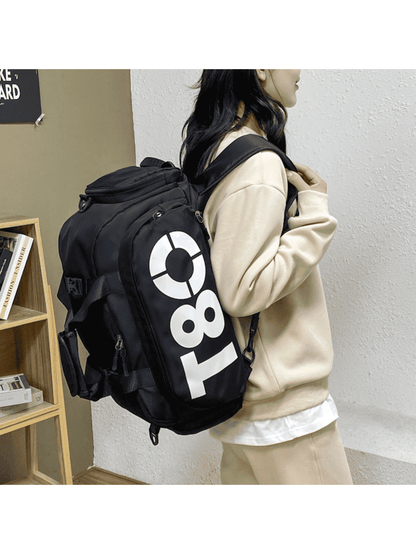 Bolsa Feminina Punho Duplo – Doce Malícia
