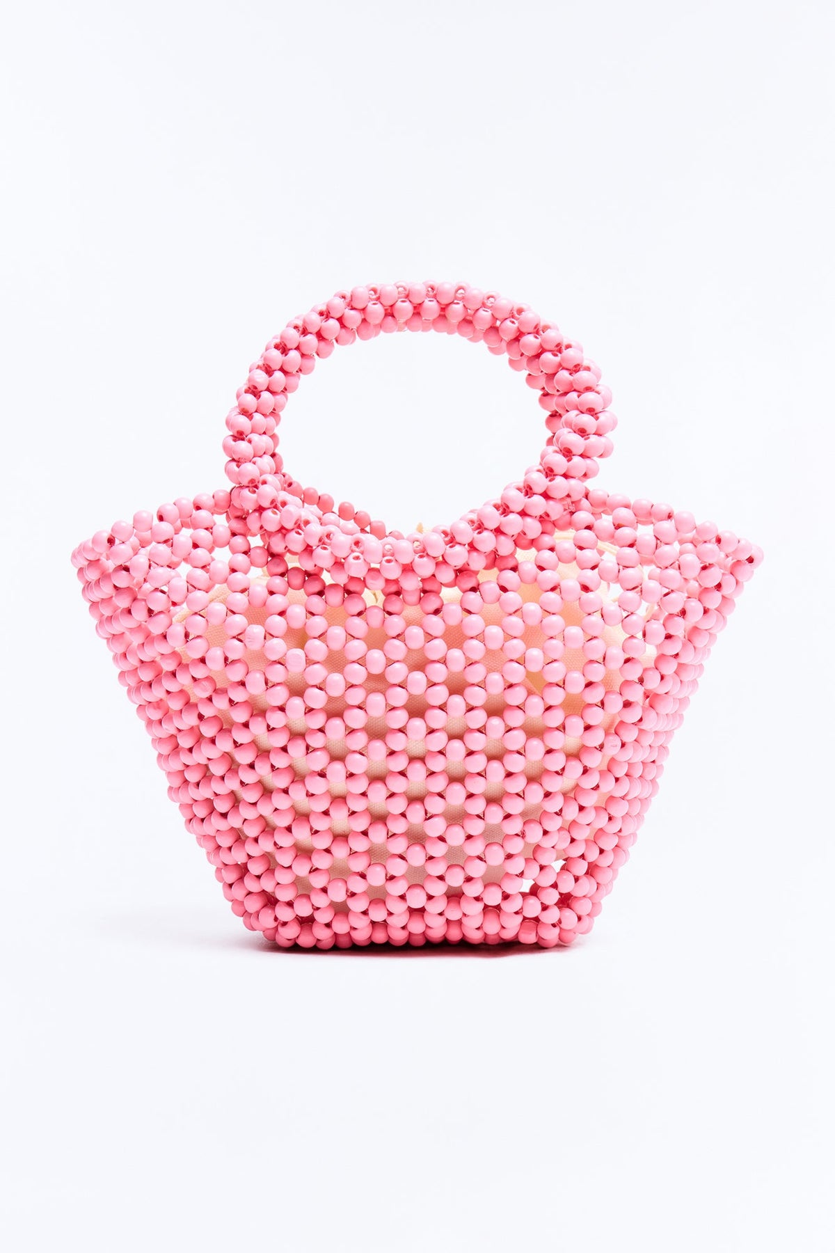 Bolsa Feminina Rosa – Doce Malícia