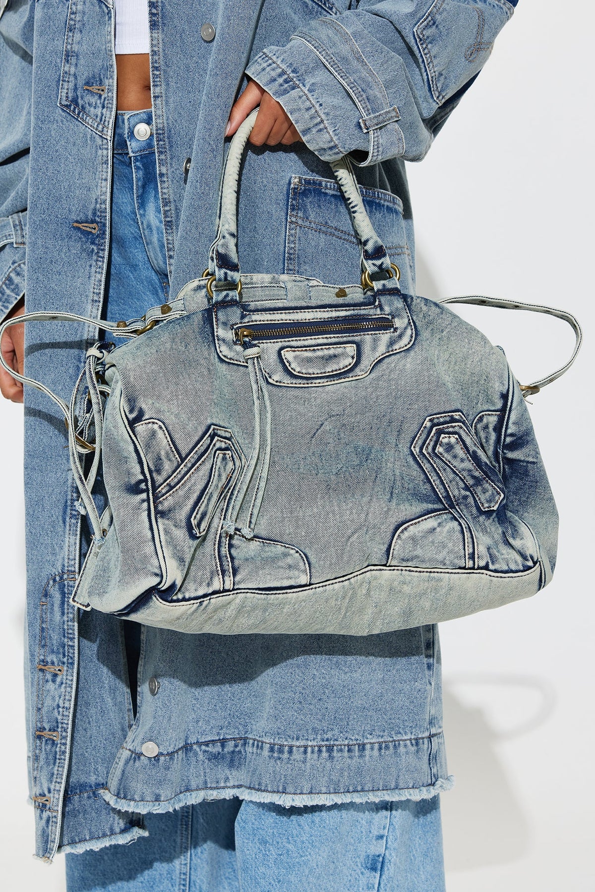 Bolsa Feminina Soltinho – Doce Malícia