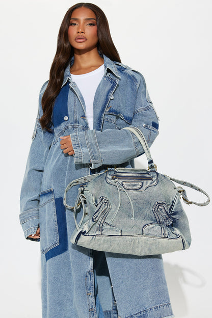 Bolsa Feminina Soltinho – Doce Malícia