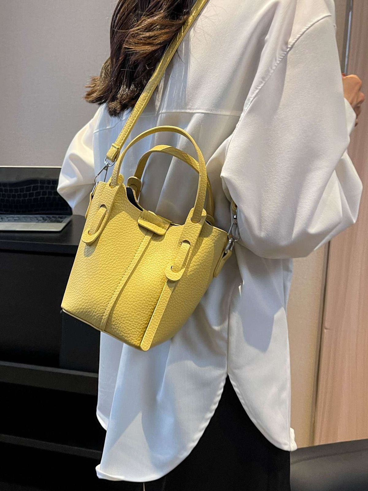 Bolsa Feminina Tote – Doce Malícia