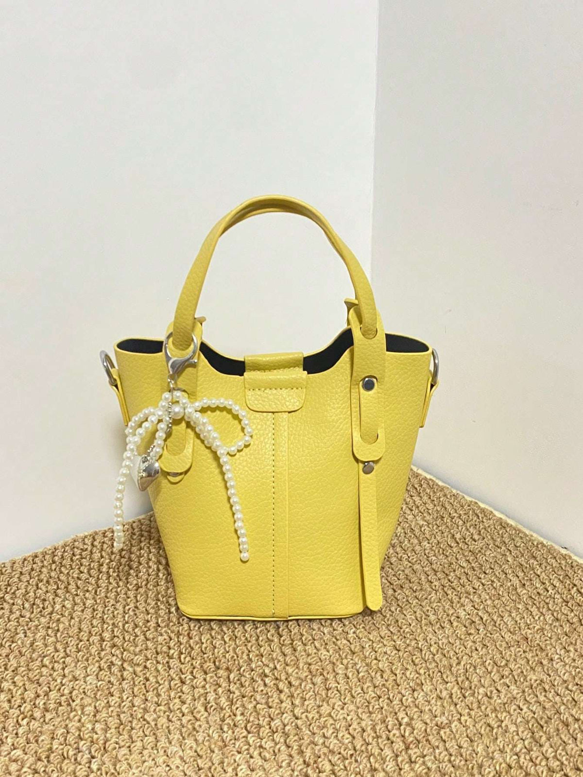 Bolsa Feminina Tote – Doce Malícia