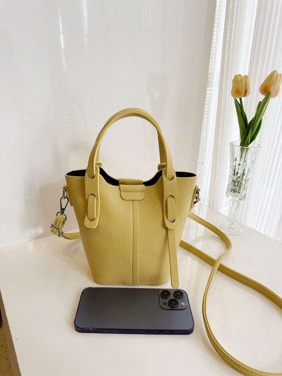 Bolsa Feminina Tote – Doce Malícia