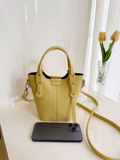 Bolsa Feminina Tote – Doce Malícia