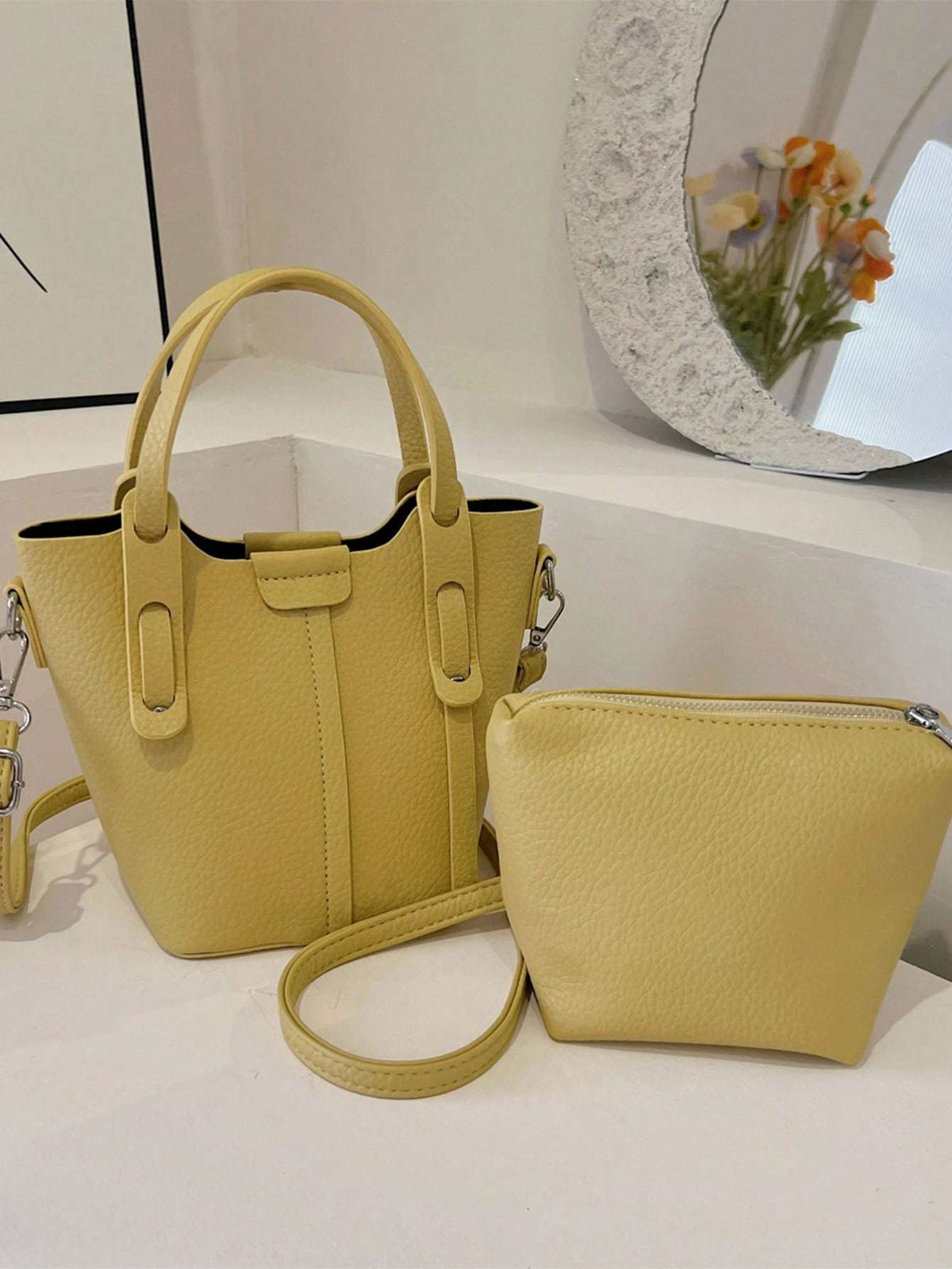 Bolsa Feminina Tote – Doce Malícia