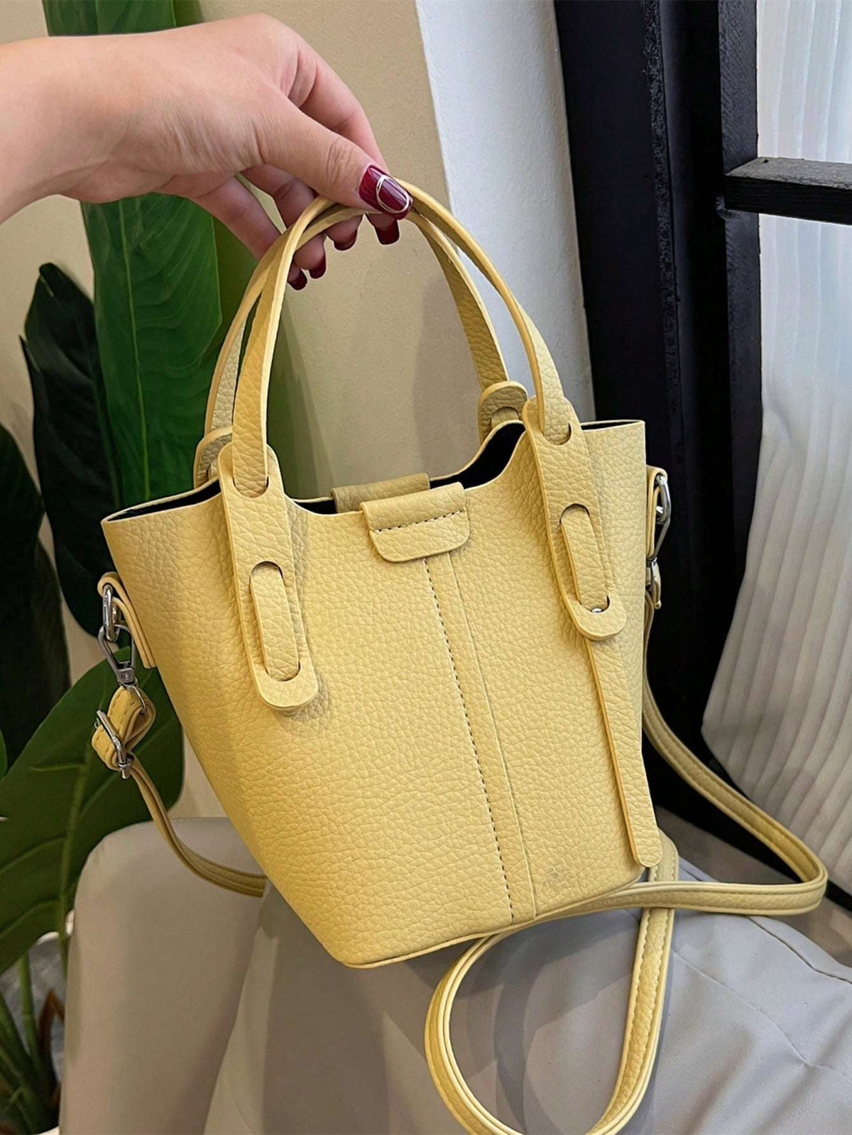 Bolsa Feminina Tote – Doce Malícia