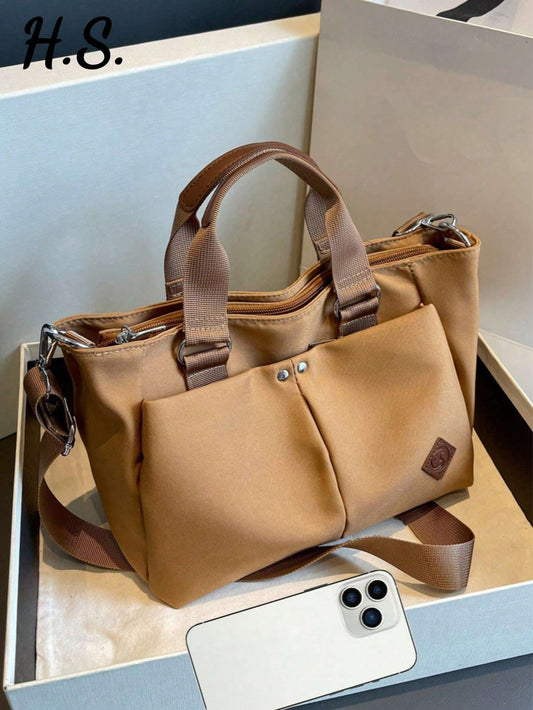 Bolsa Feminina Tote de Ombro – Doce Malícia
