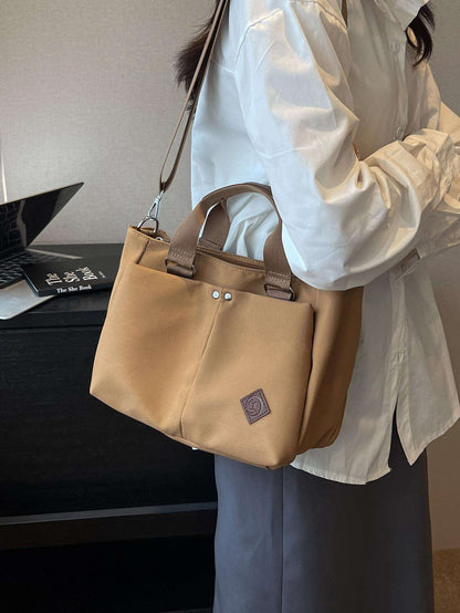 Bolsa Feminina Tote de Ombro – Doce Malícia