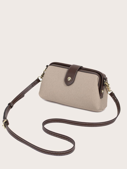 Bolsa Feminina Transversal de Ombro – Doce Malícia