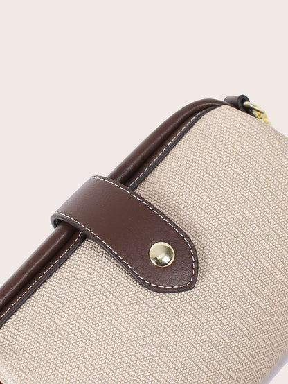Bolsa Feminina Transversal de Ombro – Doce Malícia