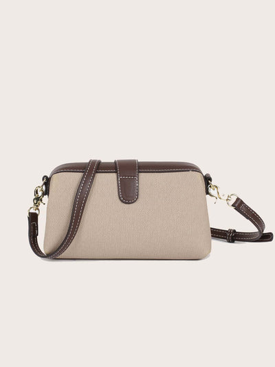 Bolsa Feminina Transversal de Ombro – Doce Malícia