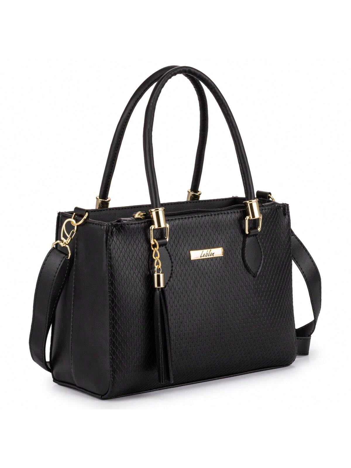 Bolsa Feminina Transversal Tote – Doce Malícia