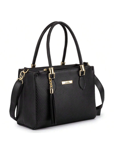 Bolsa Feminina Transversal Tote – Doce Malícia