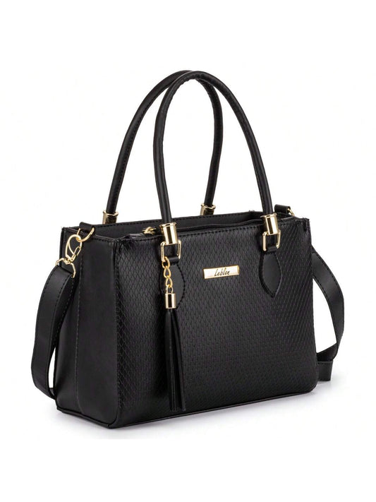 Bolsa Feminina Transversal Tote – Doce Malícia