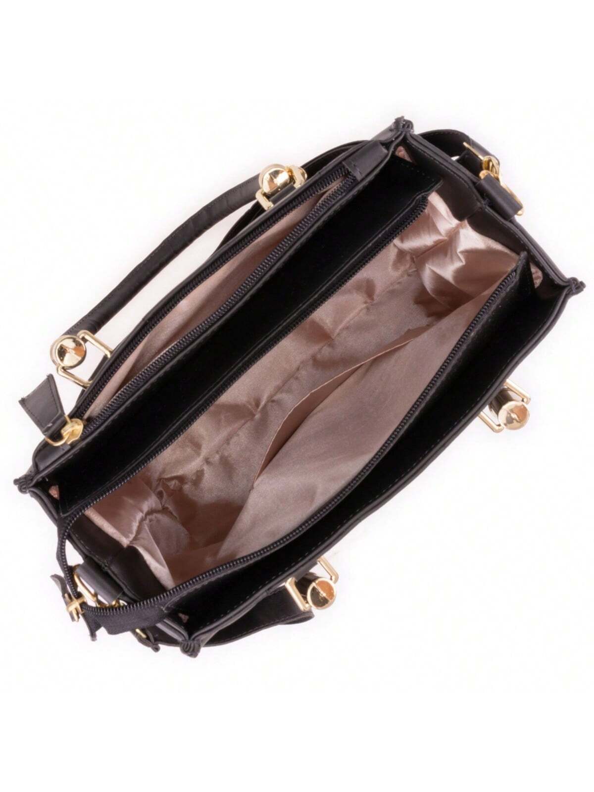 Bolsa Feminina Transversal Tote – Doce Malícia