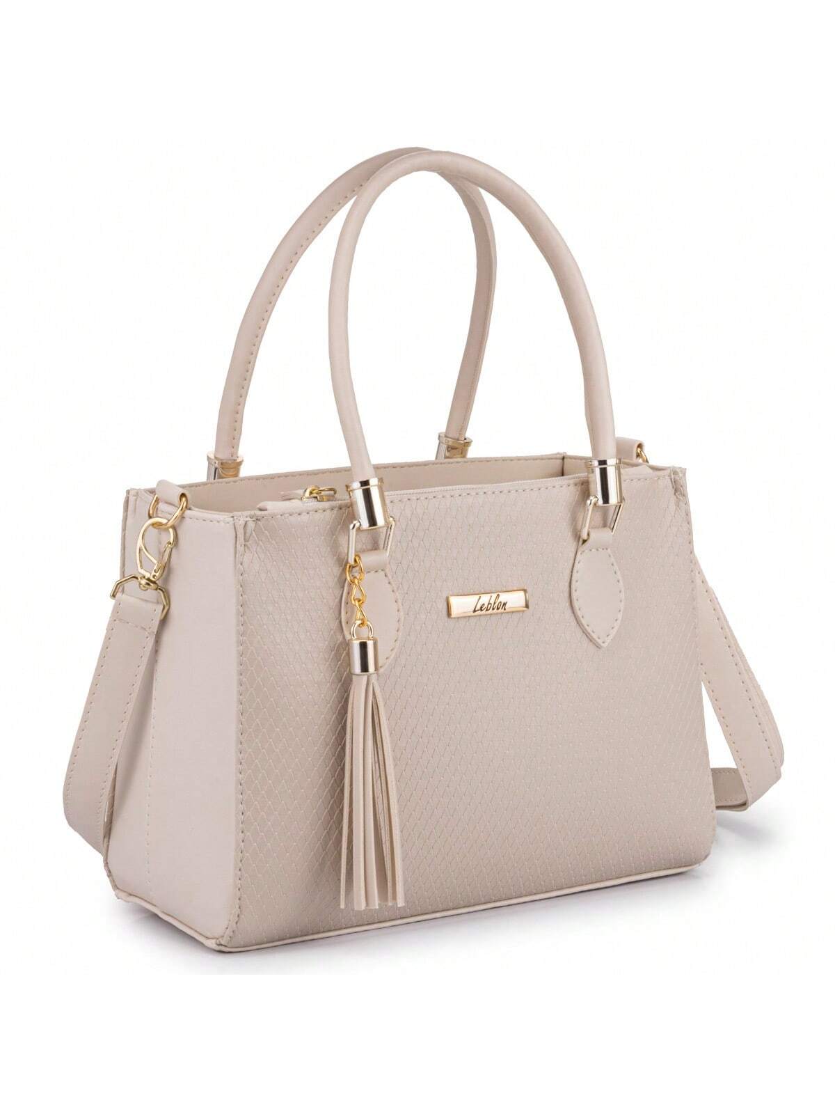 Bolsa Feminina Transversal Tote – Doce Malícia