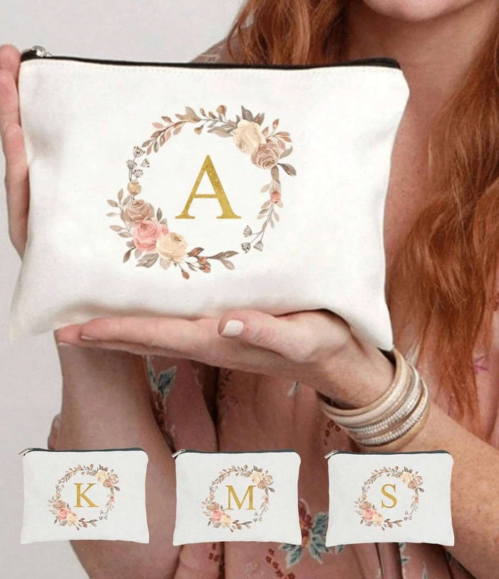 Bolsa Feminina Retangular Zíper – Doce Malícia — Doce Malícia