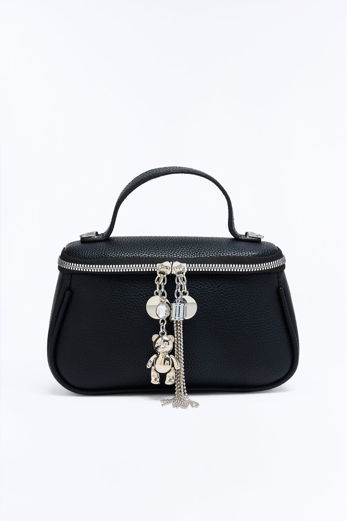 Bolsa Transversal Feminina Couro – Doce Malícia