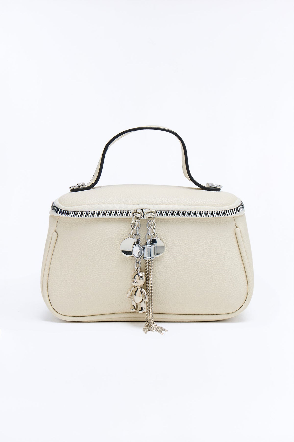 Bolsa Transversal Feminina Couro – Doce Malícia