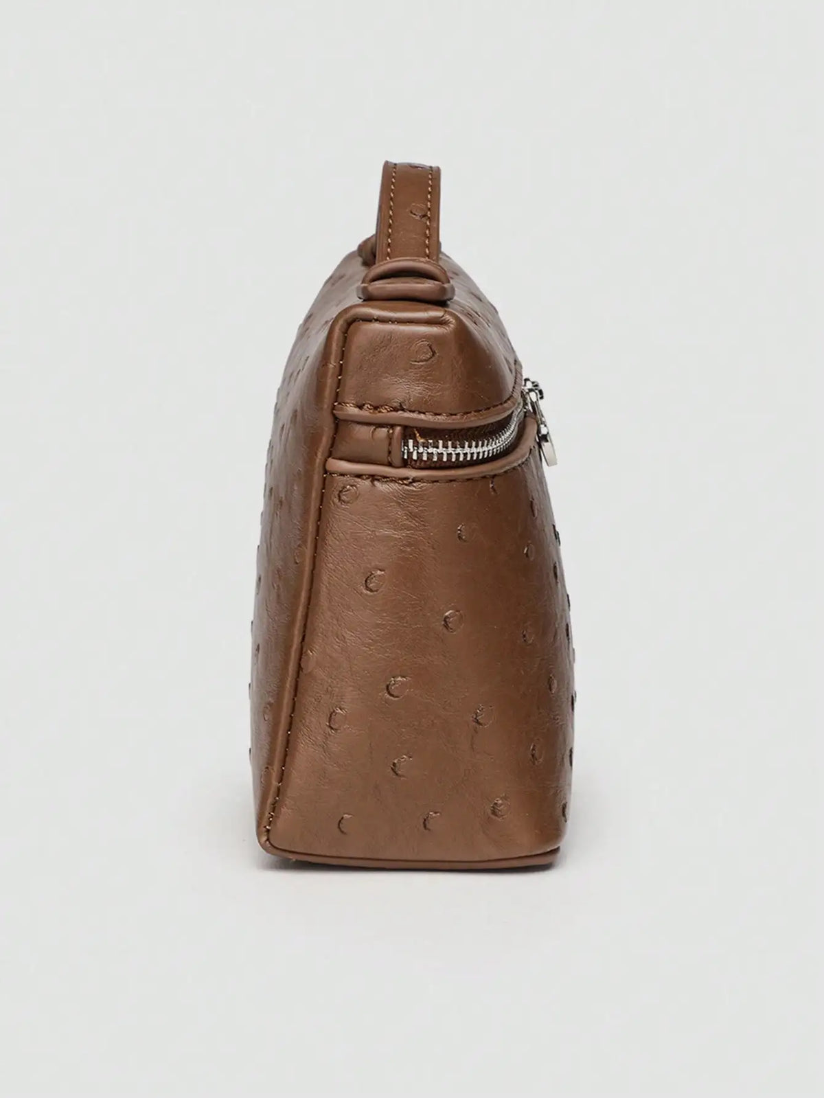 Bolsa Transversal Feminina Rosa Chiclete – Doce Malícia