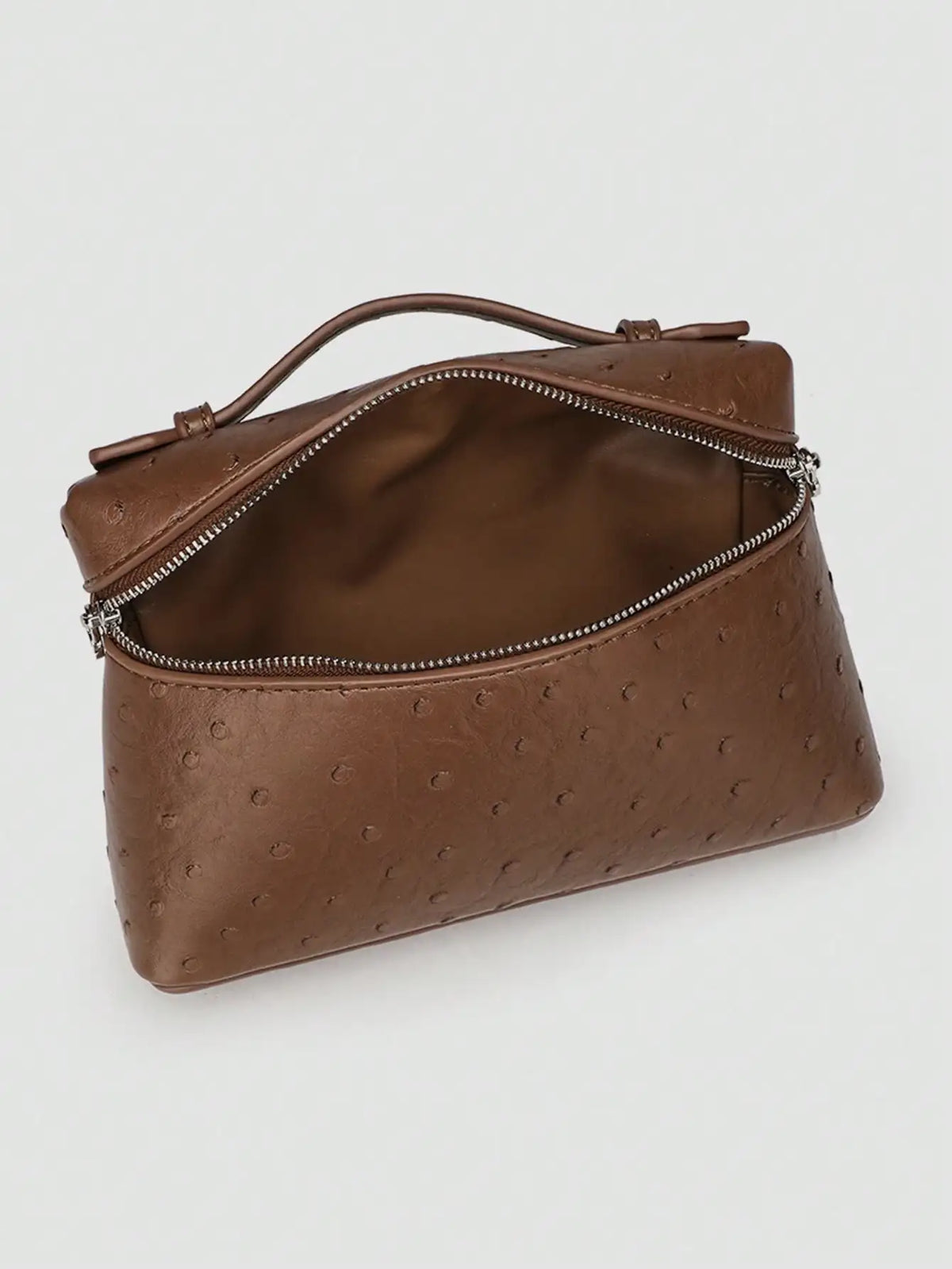 Bolsa Transversal Feminina Rosa Chiclete – Doce Malícia