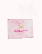 Sacola de presente  triplex 35×27 – Doce Malícia