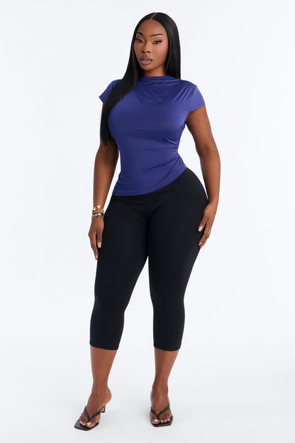 Boné Feminino Preto – Doce Malícia