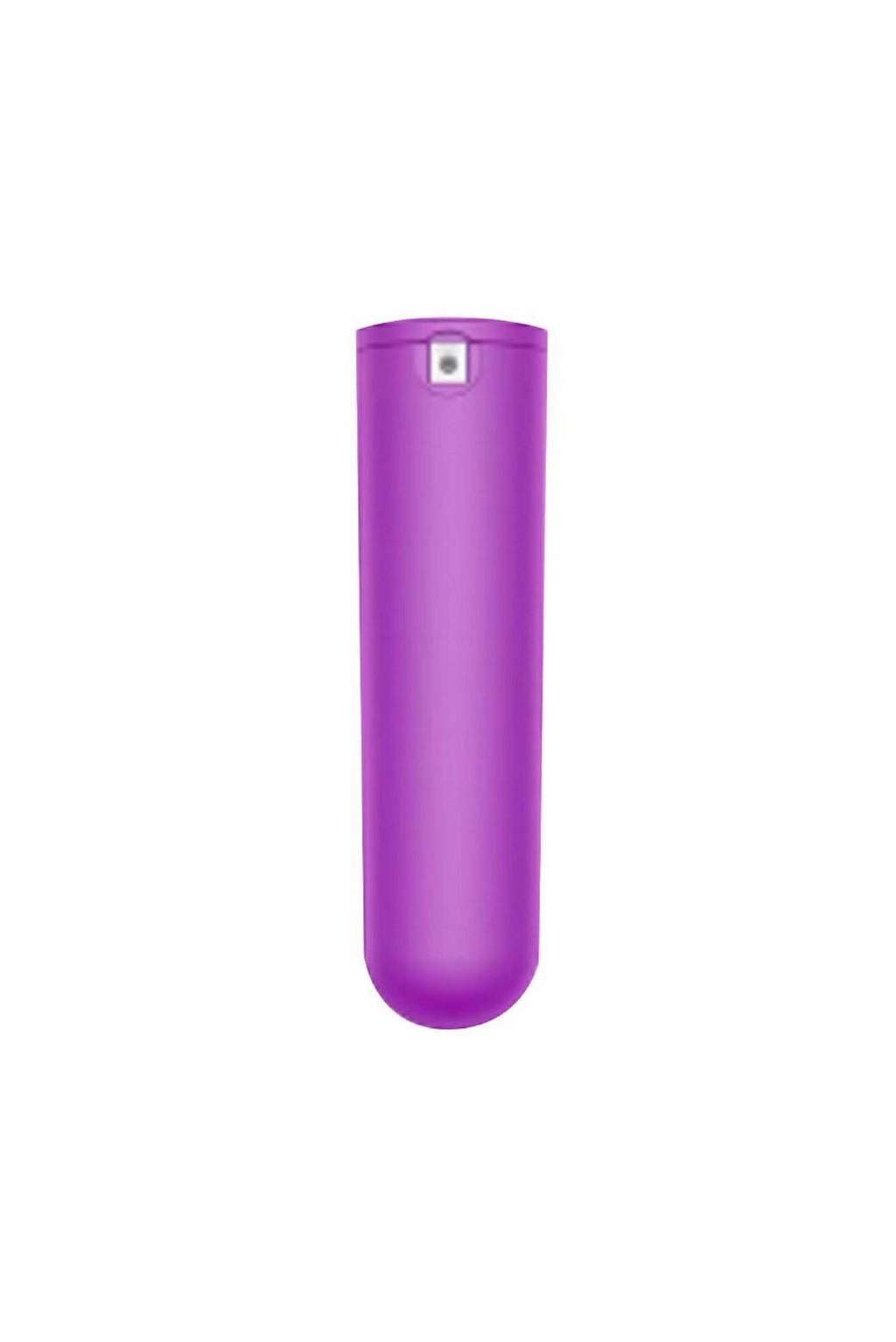 Bullet com 20 Vibração – em roxo – Doce Malícia