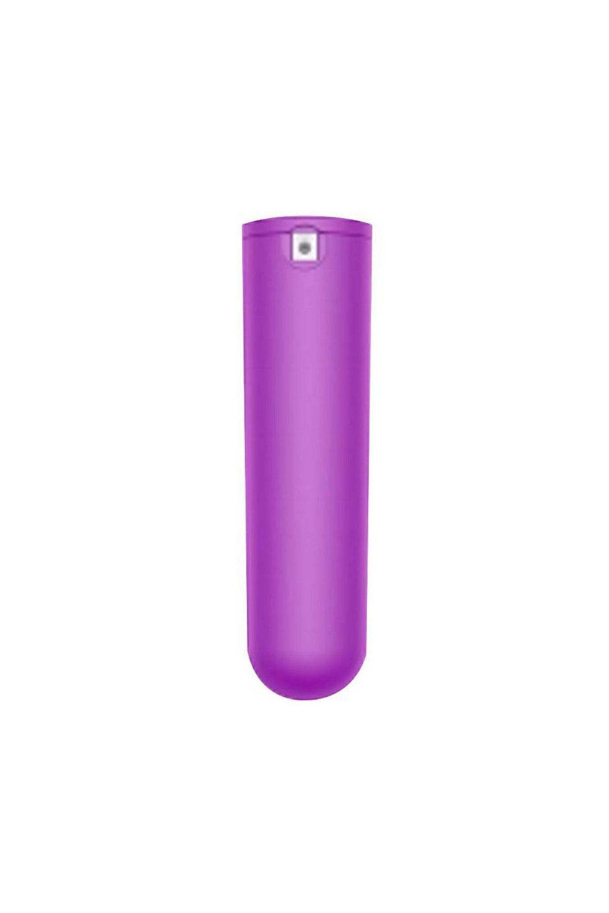 Bullet com 20 Vibração – em roxo – Doce Malícia