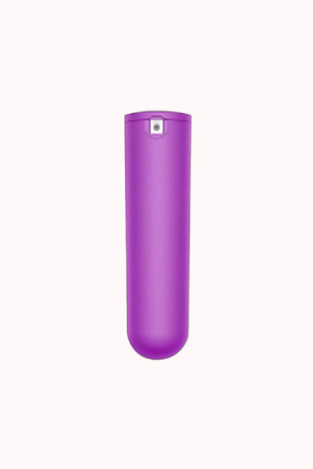 Bullet com 20 Vibração – Recarregável – 7,5 x 2,2 – Doce Malícia