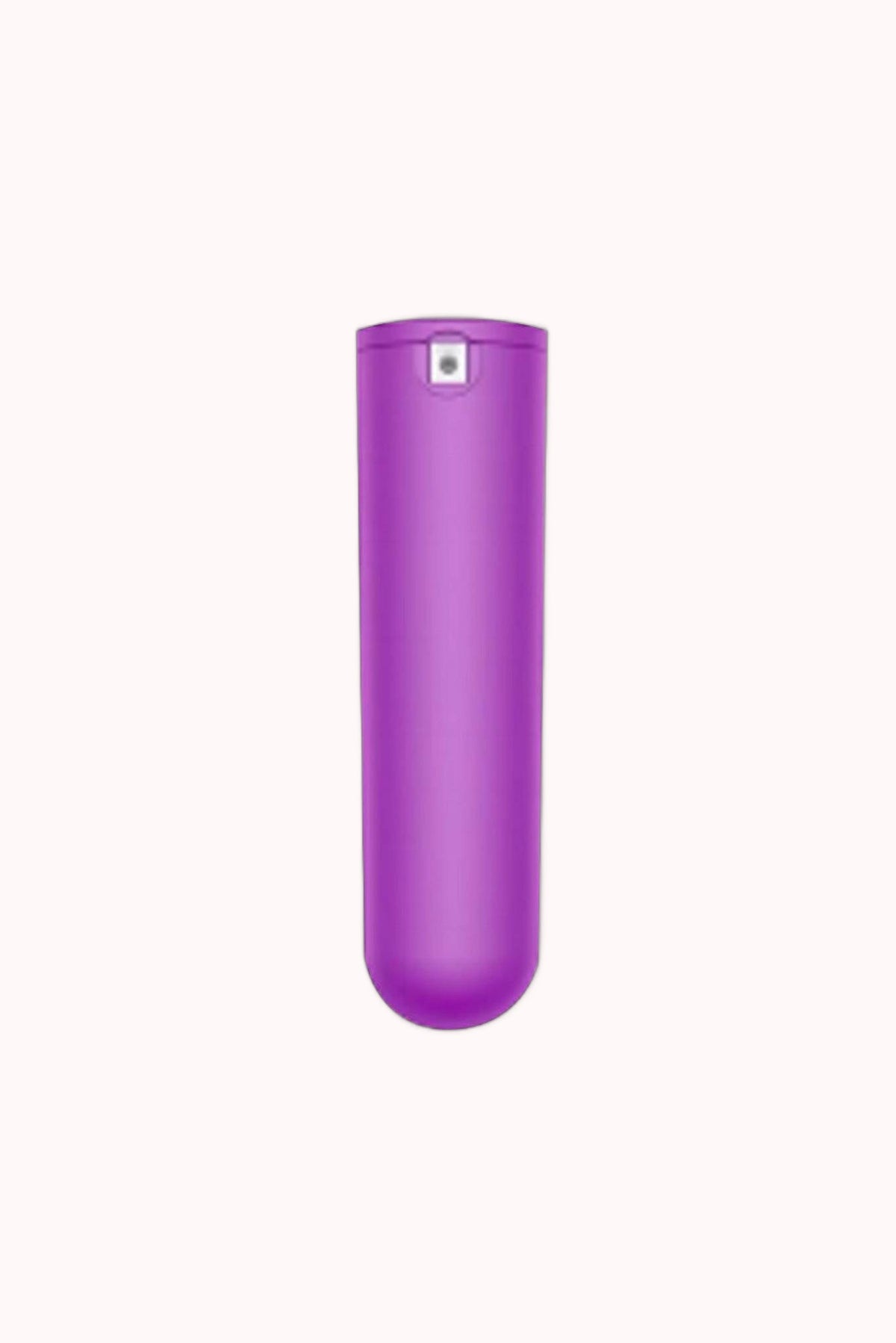 Bullet com 20 Vibração – Recarregável – 7,5 x 2,2 – Doce Malícia