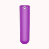 Bullet com 20 Vibração – Recarregável – 7,5 x 2,2 – Doce Malícia